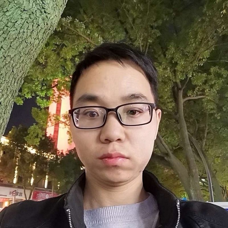 夜尽天明的第一张照片--马尾交友网