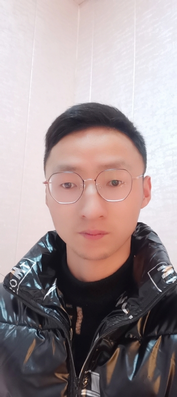 追逐我的明天的第一张照片--马尾交友网