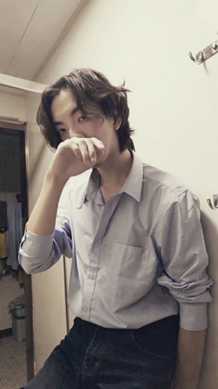 暴走辐射的第一张照片--马尾交友网