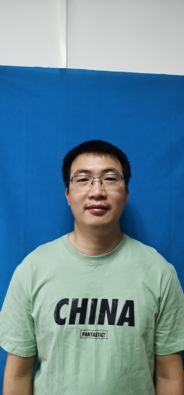 xzh的第一张照片--马尾交友网