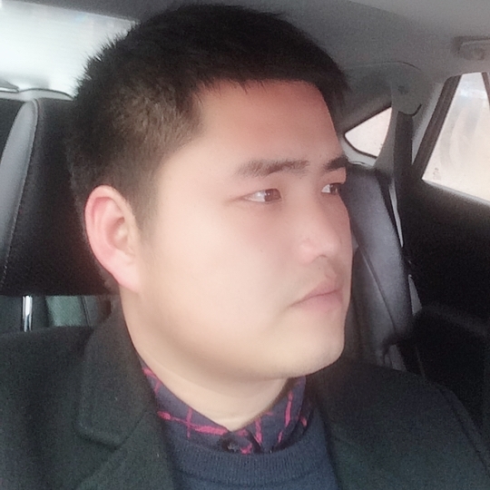 心的另一半的第一张照片--马尾交友网