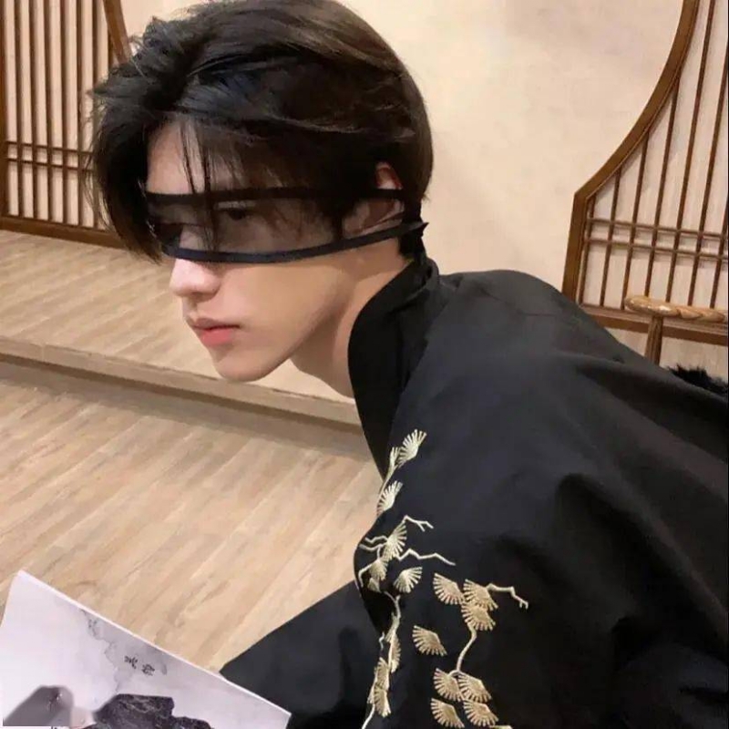 暖心男友的第一张照片--马尾交友网