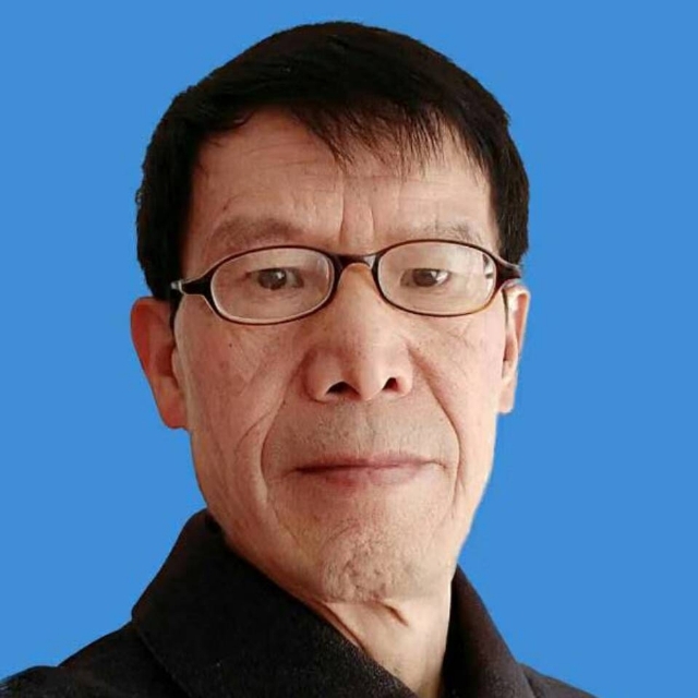 结佛缘的第一张照片--马尾交友网
