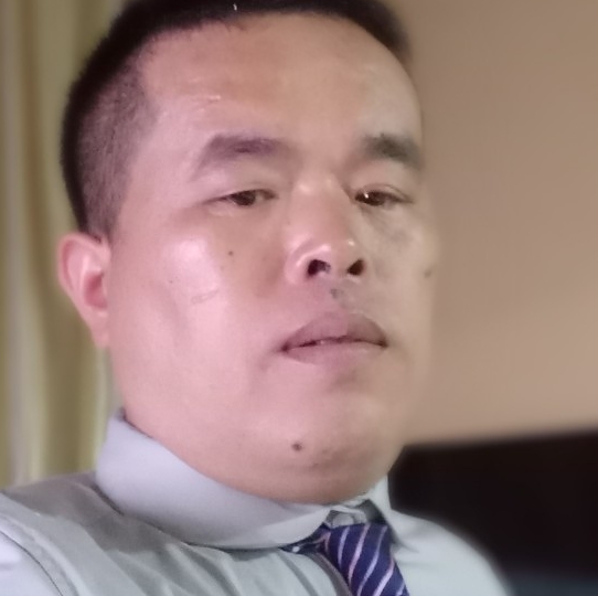 汉子的第一张照片--马尾交友网