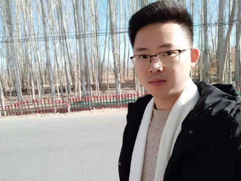 偏安一隅的第二张照片--马尾交友网
