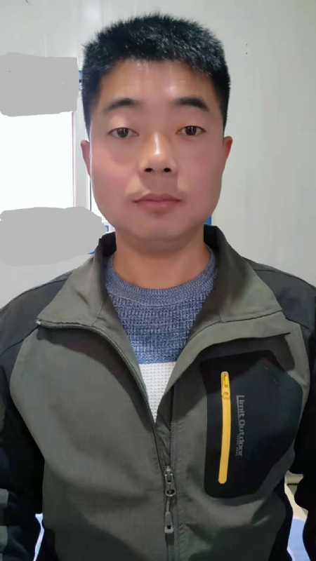 ～～～的第一张照片--马尾交友网