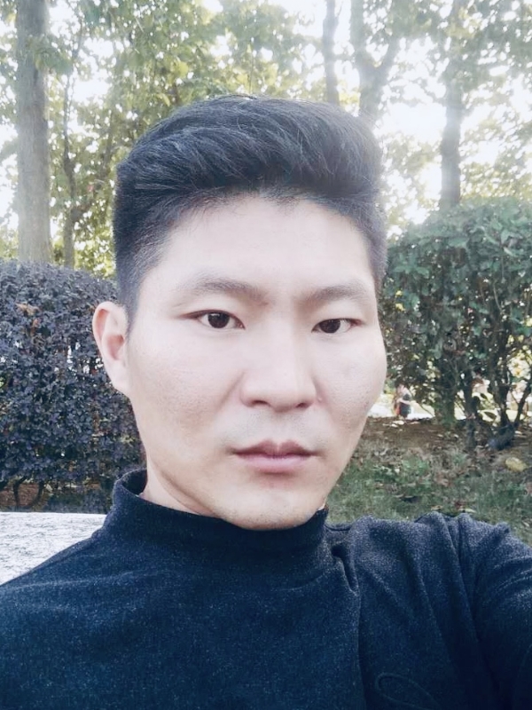 美好的玉米肠的第一张照片--马尾交友网