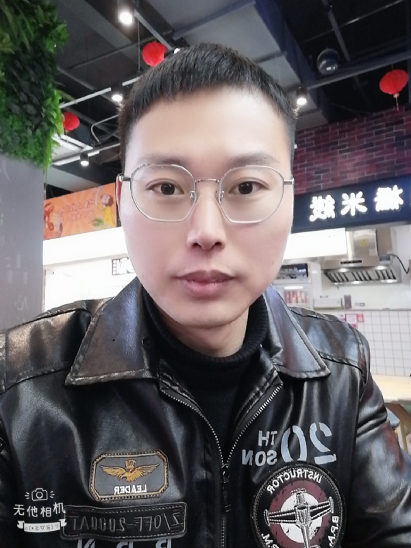 liuxiaocong的第一张照片--马尾交友网