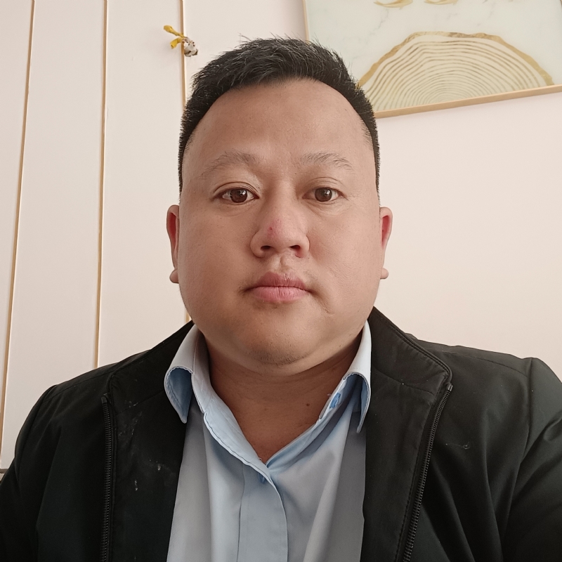 景观大道交叉口的第二张照片--马尾交友网