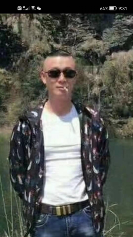幸福的第一张照片--马尾交友网