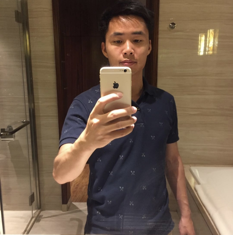 爱与自由的第一张照片--马尾交友网