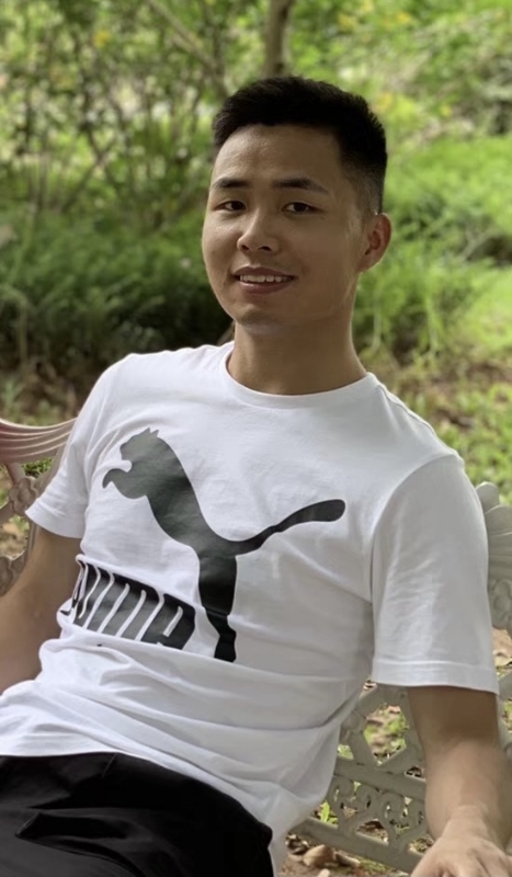 爱与自由的第二张照片--马尾交友网