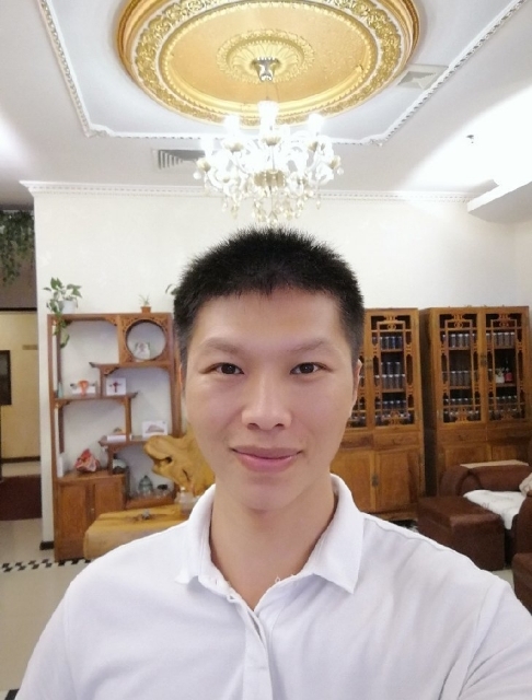 大卫的第二张照片--马尾交友网