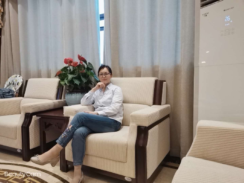 秋水伊人的第一张照片--马尾交友网