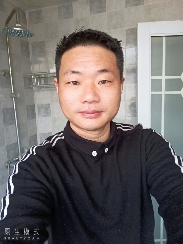 觅老婆的第一张照片--马尾交友网