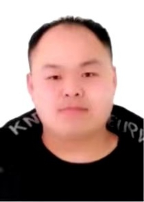 火燚的第一张照片--马尾交友网