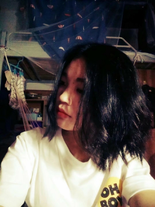123木头人的第二张照片--马尾交友网