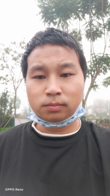 陌路者的第一张照片--马尾交友网