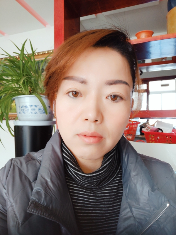 米酒的第二张照片--马尾交友网