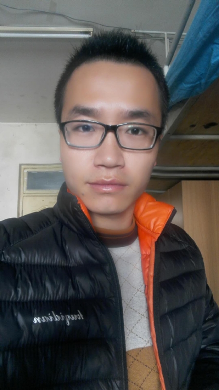 哈喽的第一张照片--马尾交友网