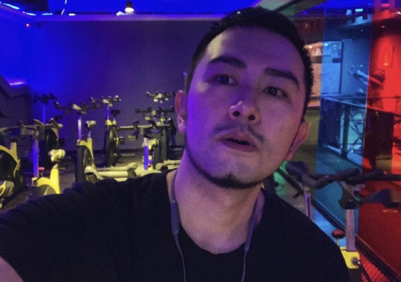 張銘源的第一张照片--马尾交友网