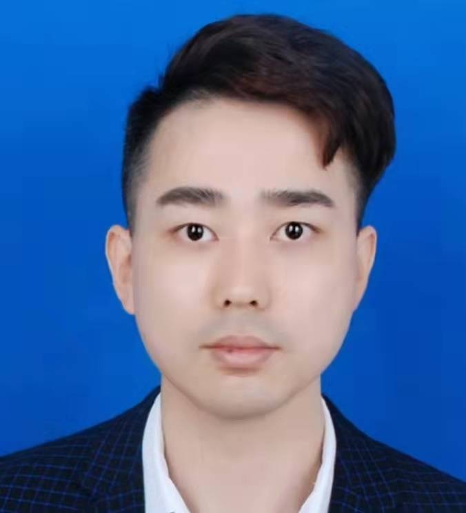 张乐乐的第一张照片--马尾交友网