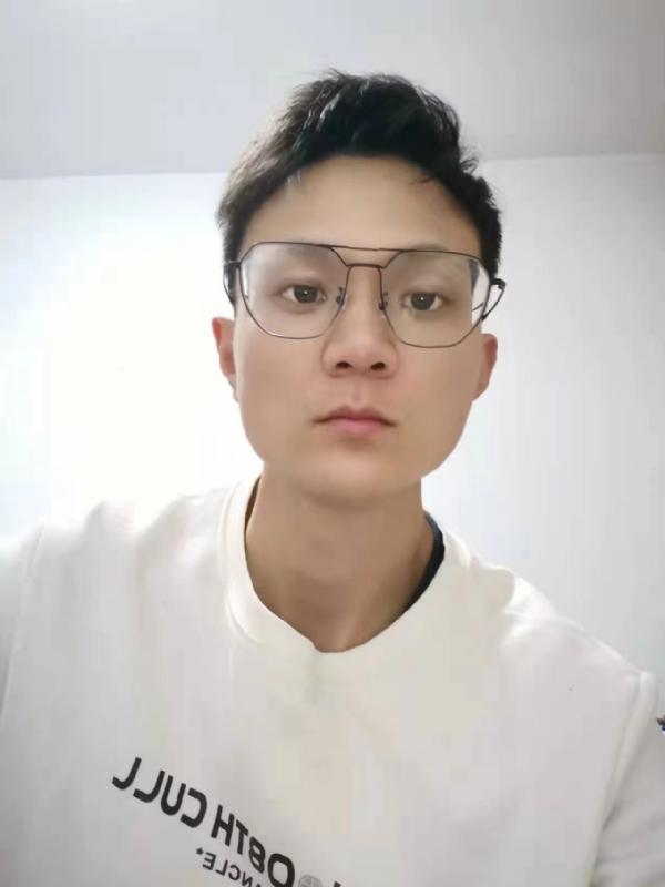 择一人的第一张照片--马尾交友网