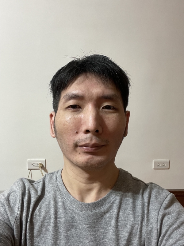 小成的第一张照片--马尾交友网
