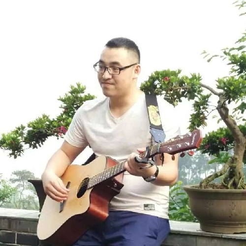只愿得一人心的第一张照片--马尾交友网