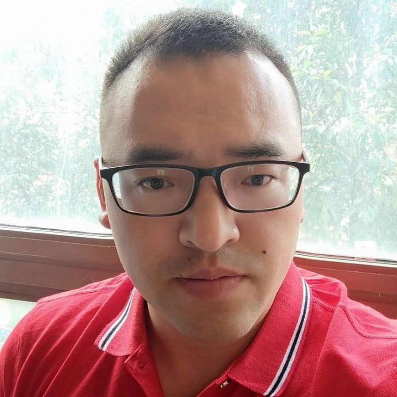 只愿得一人心的第二张照片--马尾交友网