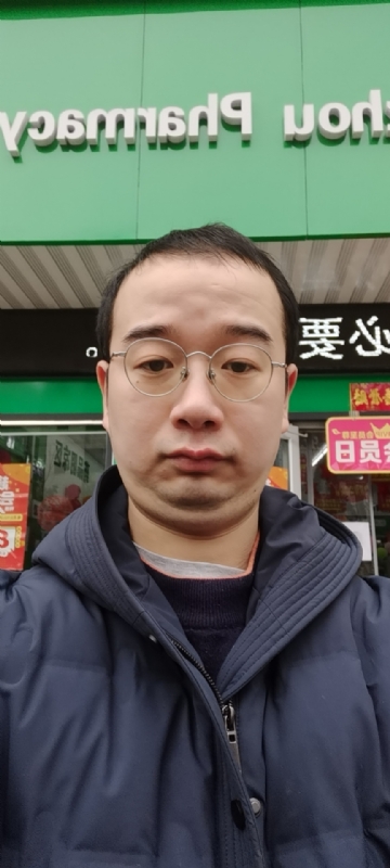 xjwed的第一张照片--马尾交友网