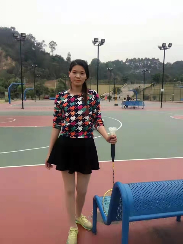 有你真好的第一张照片--马尾交友网