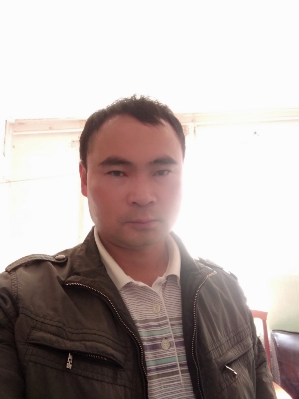 独孤求爱的第一张照片--马尾交友网