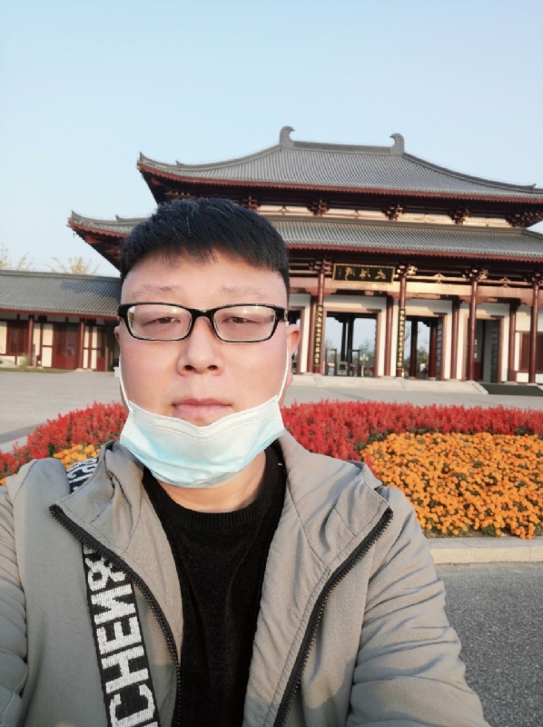 神经蛙的第一张照片--马尾交友网