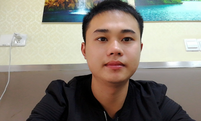 汐颜茹夢的第一张照片--马尾交友网