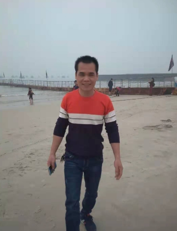 无聊人的第二张照片--马尾交友网