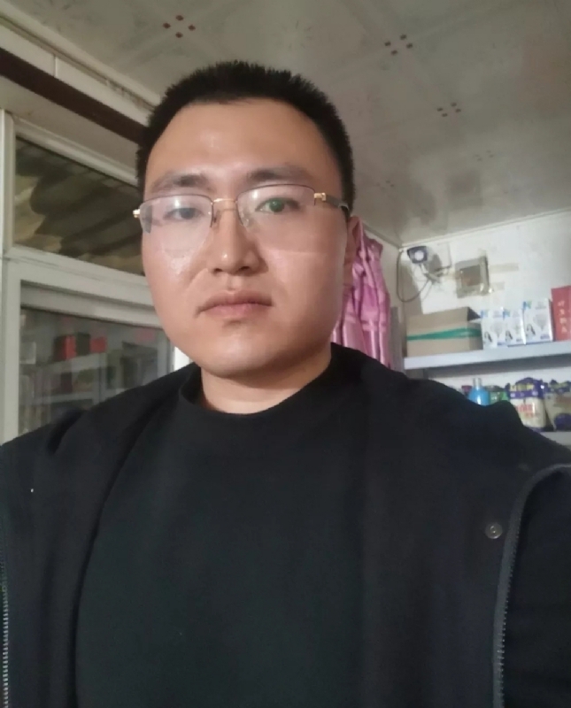 白杨的第二张照片--马尾交友网