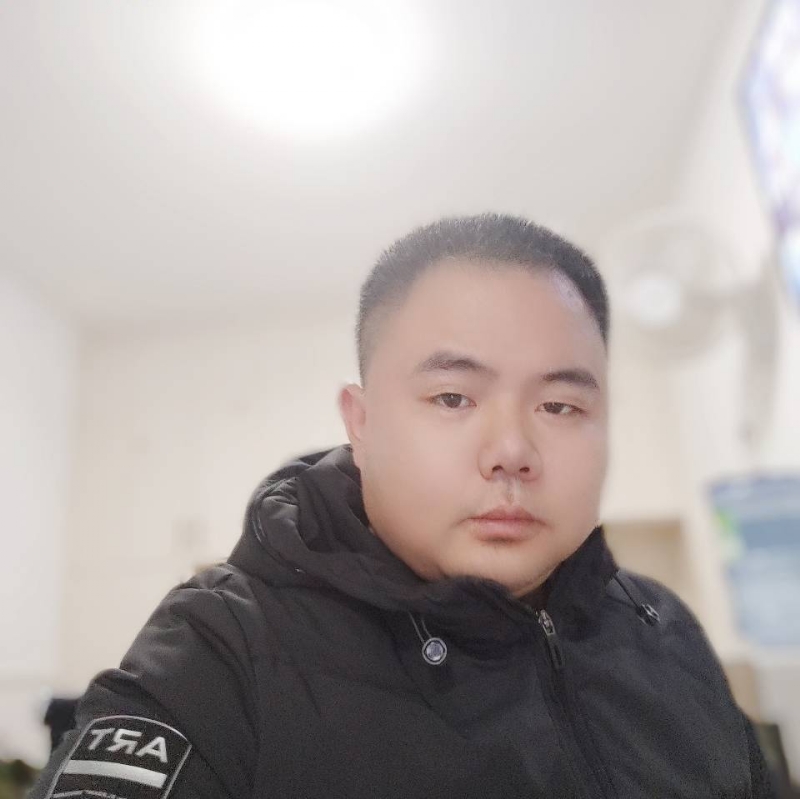 珍惜眼前人的第一张照片--马尾交友网