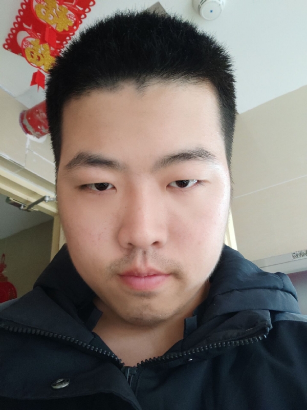 曹凯的第一张照片--马尾交友网