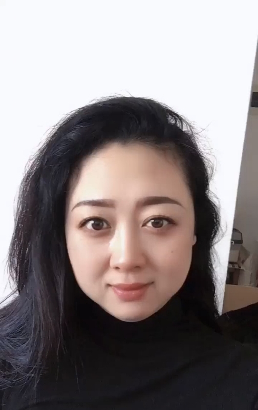 hongyanqing的第一张照片--马尾交友网