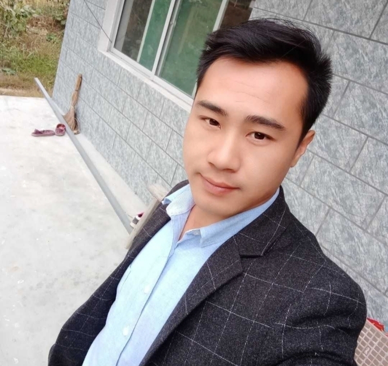 暖阳的第一张照片--马尾交友网