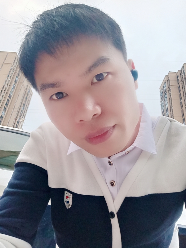 雨霁月清风的第一张照片--马尾交友网