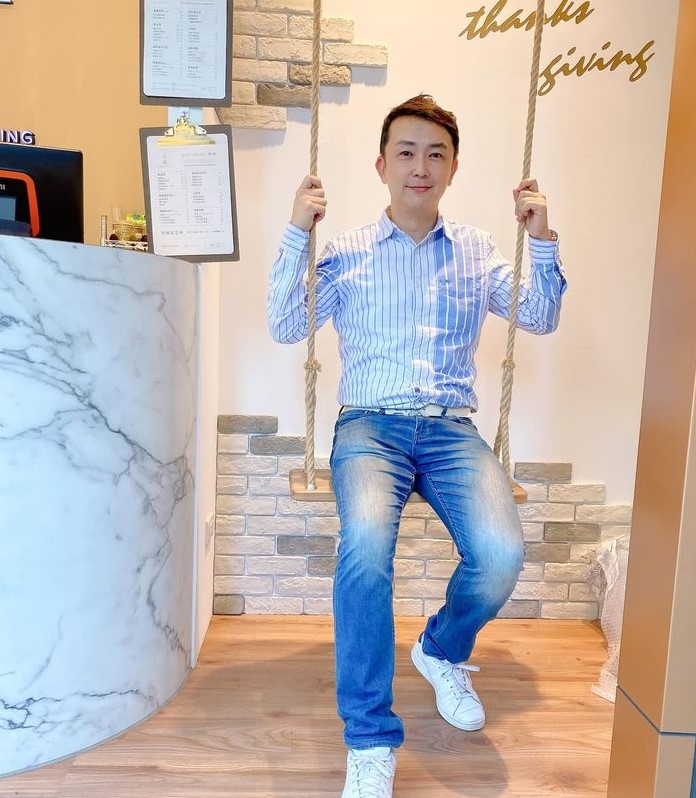 陈道明的第四张照片--马尾交友网