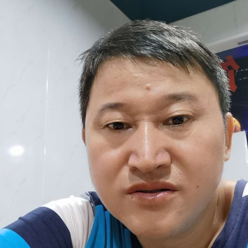 宏宏的第一张照片--马尾交友网