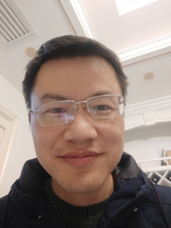 翔翔的第一张照片--马尾交友网