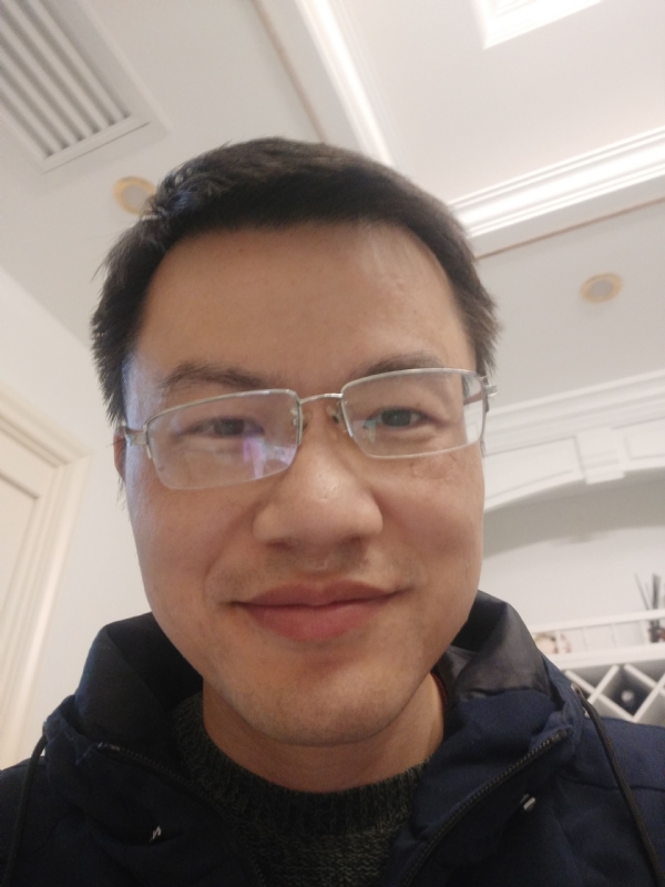 翔翔的第三张照片--马尾交友网