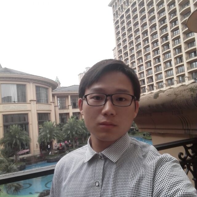 人在天涯的第二张照片--马尾交友网