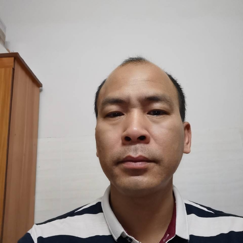 逆风的第一张照片--马尾交友网