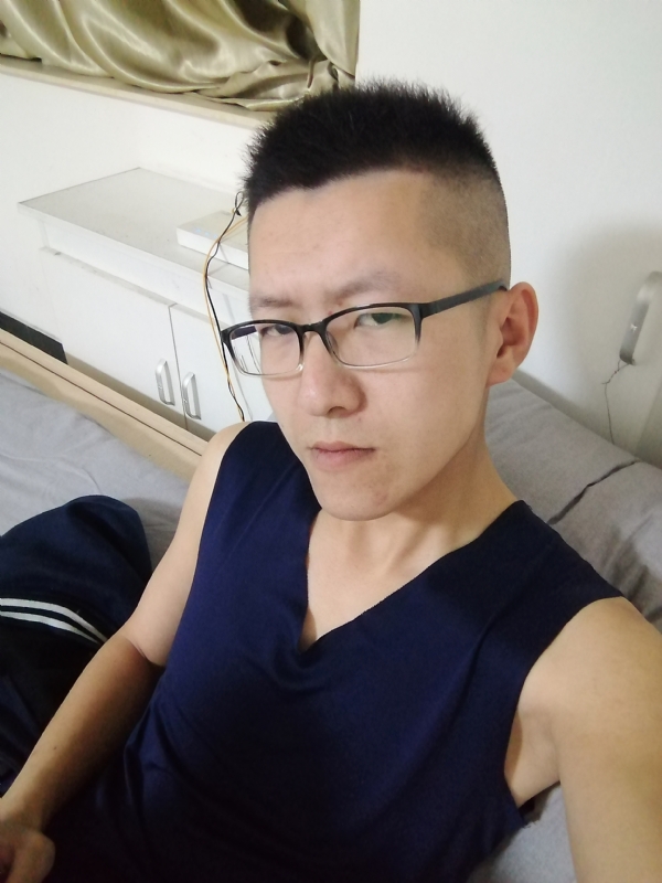 如果思恋有声音的第一张照片--马尾交友网