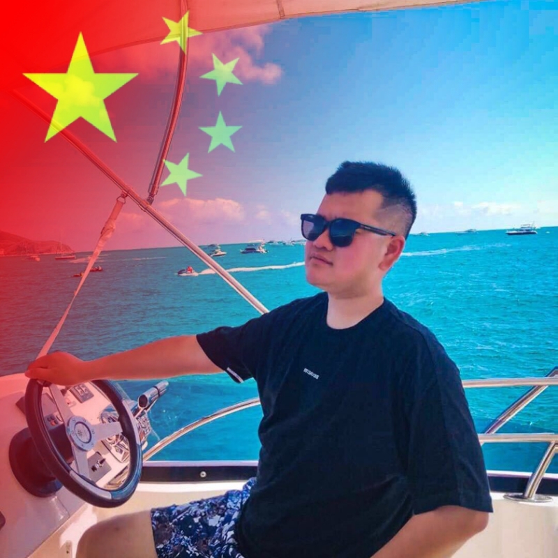 Yyq的第一张照片--马尾交友网